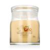 Yankee Candle Signature Banoffee Waffle Duftkerze 368 g