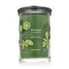 Yankee Candle Signature Vanilla Lime Tumbler Duftkerze 567 g