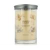 Yankee Candle Signature Soft Wool &amp; Amber Tumbler Duftkerze 567 g