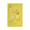 Holika Holika Pure Essence Mask Sheet Lemon Gesichtsmaske 20 ml