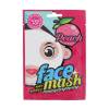 Bling Pop Face Mask Peach Firming + Brightening Gesichtsmaske 20 ml