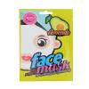 Bling Pop Face Mask Avocado Nourishing + Brightening Gesichtsmaske 20 ml