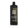 Sebastian Professional Seb Man The Multitasker 3 in 1 Duschgel für Herren 1000 ml
