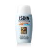 ISDIN Fotoprotector Fusion Water Magic Pediatrics SPF50 Sonnenschutz für Kinder 50 ml