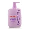 Xpel S.U.N.D.A.Y Volume Conditioner Conditioner für Frauen 350 ml