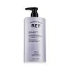REF Cool Silver Shampoo Shampoo 600 ml
