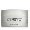REF Shaper Wax N°424 Haarwachs 85 ml