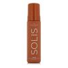 COCOSOLIS SOLIS Self-Tanning Foam Dark Selbstbräuner 200 ml
