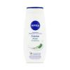 Nivea Creme Aloe Duschcreme für Frauen 250 ml