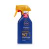 Nivea Sun Protect &amp; Moisture Spray SPF50+ Sonnenschutz 270 ml
