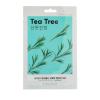 Missha Airy Fit Sheet Mask Tea Tree Gesichtsmaske 19 g