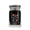 Yankee Candle Signature Black Coconut Duftkerze 567 g