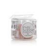 Invisibobble Original Haargummi für Frauen Farbton  Of Bronze and Beads - bronzová Set