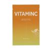 Barulab Vitamin C Brightening Face Mask Gesichtsmaske 23 g