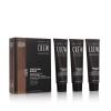 American Crew Precision Blend Natural Grey Blending Hair Color Haarfarbe für Herren 3x40 ml Farbton  5-6 Medium Ash
