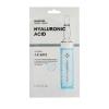Missha Mascure Sheet Mask Hyaluronic Acid Gesichtsmaske 28 ml