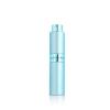 Twist &amp; Spritz Refillable Fragrance Atomiser Nachfüllbarer Flakon 8 ml Farbton  Pale Blue