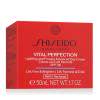Shiseido Vital Perfection Uplifting &amp; Firming Advanced Day Cream SPF30 Tagescreme für Frauen Nachfüllung 50 ml
