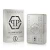 Philipp Plein No Limit$ Platinum Eau de Parfum für Herren 90 ml