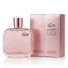 Lacoste L.12.12 Silver Rose Eau de Parfum für Frauen 100 ml