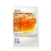 Abib Mild Acidic pH Sheet Mask Honey Fit Gesichtsmaske 30 ml