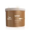Wella Professionals Ultimate Smooth Mask Haarmaske für Frauen 500 ml