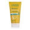 Uriage Bariésun Moisturizing Cream Unscented SPF50+ Sonnenschutz fürs Gesicht 50 ml