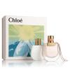Chloé Nomade Geschenkset Eau de Parfum 50 ml + Körperlotion 100 ml