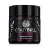 Crazy Bull Play Hard Strong Matte Paste Haarcreme für Herren 100 g