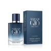 Giorgio Armani Acqua di Giò Profondo 2024 Eau de Parfum für Herren Nachfüllbar 30 ml