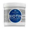 Kallos Cosmetics Biotin Haarmaske für Frauen 275 ml