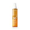 Clarins Sun Care Glowing Sun Oil SPF30 Sonnenschutz für Frauen 150 ml