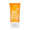 Clarins Sun Care Youth-Protecting Face Sunscreen SPF30 Sonnenschutz fürs Gesicht für Frauen 50 ml