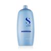 ALFAPARF MILANO Semi Di Lino Density Thickening Conditioner Conditioner für Frauen 1000 ml