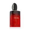 Giorgio Armani Sì Passione Intense 2024 Eau de Parfum für Frauen Nachfüllbar 100 ml