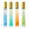 Roja Parfums Isola Travel Collection Geschenkset Parfum Isola Verde 10 ml + Parfum Isola Blu 10 ml + Parfum Isola Sol 10 ml + Parfum Oceania 10 ml