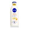 Nivea Q10 + Vitamin C Firming Body Lotion Normal Skin Körperlotion für Frauen 400 ml