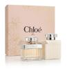 Chloé Chloé SET5 Geschenkset EDP 50 ml + Körperlotion 100 ml