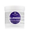 Kallos Cosmetics Blueberry Haarmaske für Frauen 275 ml