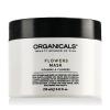 Organicals Flowers Mask Haarmaske für Frauen 250 ml