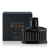 Laura Biagiotti Roma Uomo Nero Estremo Eau de Parfum für Herren 40 ml