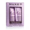 NUXE Hair Prodigieux High Shine Shampoo Geschenkset Hair Prodigieux Hochglanz Shampoo 200 ml + Hair Prodigieux Hochglanz Conditioner 200 ml