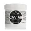 Kallos Cosmetics Caviar Restorative Hair Mask Haarmaske für Frauen 275 ml