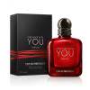 Giorgio Armani Emporio Armani Stronger With You Parfum für Herren 50 ml