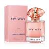 Giorgio Armani My Way Ylang Eau de Parfum für Frauen 50 ml