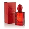 Giorgio Armani Sì Passione Red Musk Eau de Parfum für Frauen 100 ml