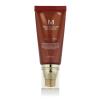 Missha M Perfect Cover BB Cream EX SPF42 BB Creme für Frauen 50 ml Farbton  No.27 Honey Beige