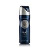 Lattafa Asad Zanzibar Deodorant für Herren 200 ml