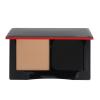 Shiseido Synchro Skin Self-Refreshing Custom Finish Powder Foundation Foundation für Frauen 9 g Farbton  220 Linen