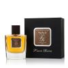 Franck Boclet Patchouli Eau de Parfum für Herren 50 ml